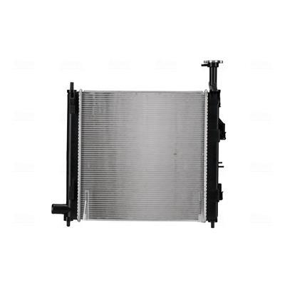 Radiateur moteur (Radiateur de refroidissement) NISSENS 607192