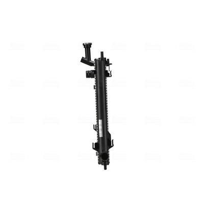 Radiador motor NISSENS ref. 607198