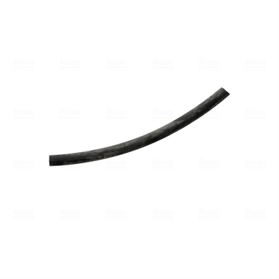 Radiador motor NISSENS 607215