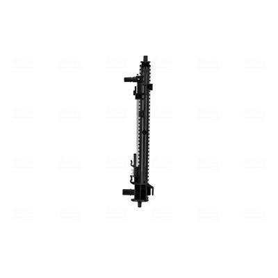 Radiateur moteur (Radiateur de refroidissement) NISSENS 607220