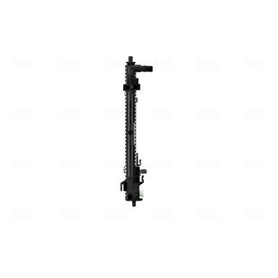 Radiateur moteur (Radiateur de refroidissement) NISSENS 607220