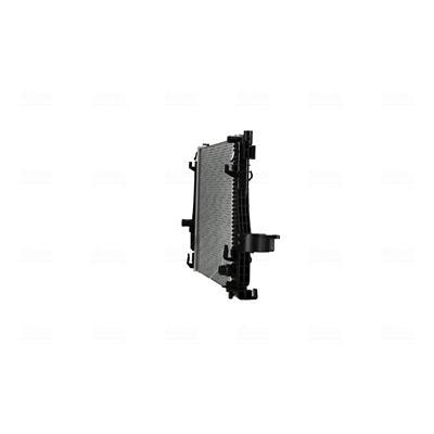 Radiateur moteur (Radiateur de refroidissement) NISSENS ref. 607221