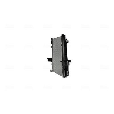 Radiateur moteur (Radiateur de refroidissement) NISSENS ref. 607221