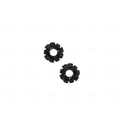 Radiateur moteur (Radiateur de refroidissement) NISSENS ref. 607221