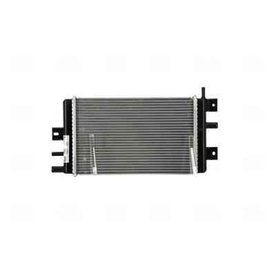 Radiateur moteur (Radiateur de refroidissement) NISSENS ref. 607222