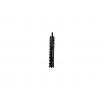 Radiateur moteur (Radiateur de refroidissement) NISSENS ref. 607222