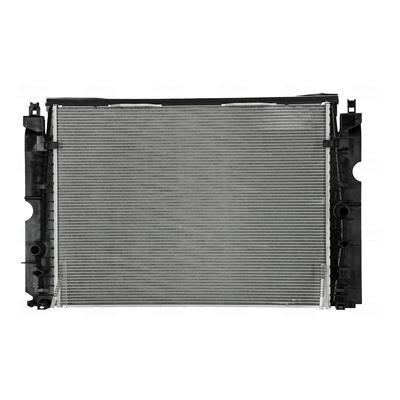Radiateur moteur (Radiateur de refroidissement) NISSENS 607223