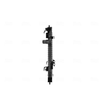 Radiador motor NISSENS ref. 607225