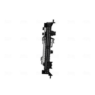 Radiador motor NISSENS ref. 607228