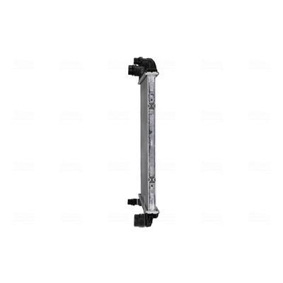 Radiateur moteur (Radiateur de refroidissement) NISSENS 607229