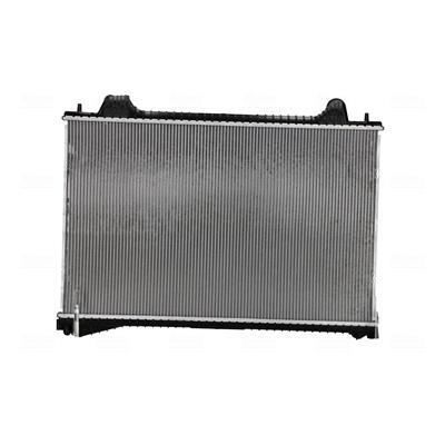 Radiateur moteur (Radiateur de refroidissement) NISSENS 607229