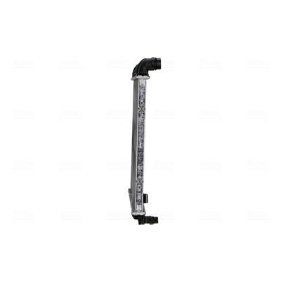 Radiateur moteur (Radiateur de refroidissement) NISSENS 607229