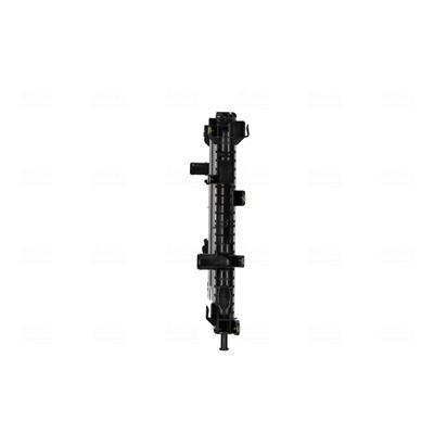 Radiador motor NISSENS ref. 607230