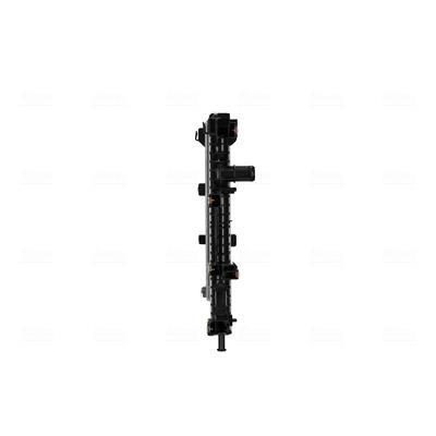 Radiador motor NISSENS ref. 607230