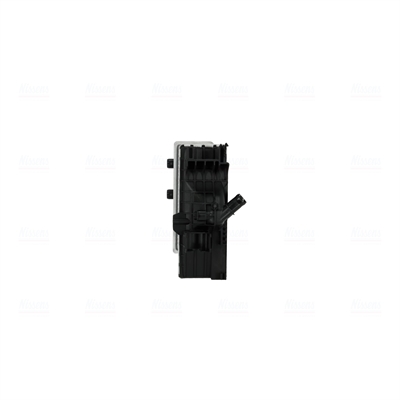 Radiateur moteur (Radiateur de refroidissement) NISSENS 607258