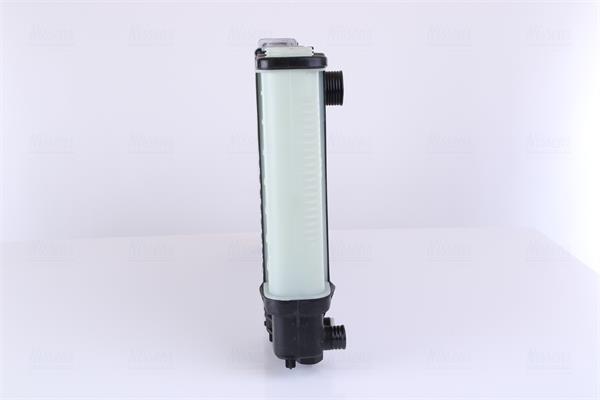 Radiateur moteur (Radiateur de refroidissement) NISSENS 60729A