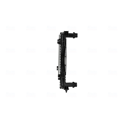 Radiador motor NISSENS ref. 607323