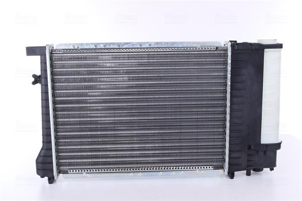 Radiateur moteur (Radiateur de refroidissement) NISSENS 60735A