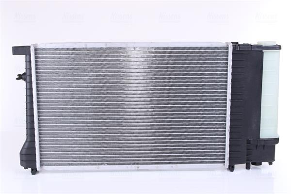Radiateur moteur (Radiateur de refroidissement) NISSENS 60736A
