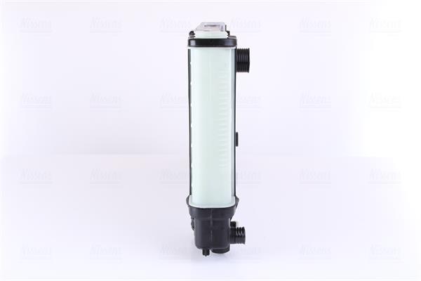 Radiateur moteur (Radiateur de refroidissement) NISSENS 60736A