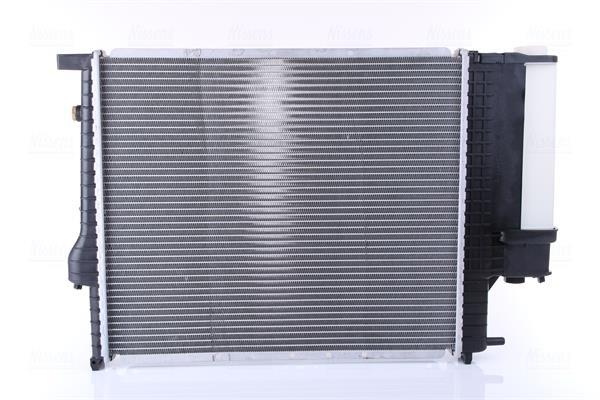 Radiateur moteur (Radiateur de refroidissement) NISSENS 60743A
