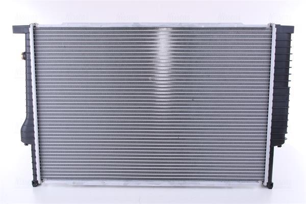 Radiateur moteur (Radiateur de refroidissement) NISSENS 60747A