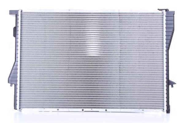 Radiateur moteur (Radiateur de refroidissement) NISSENS 60752A