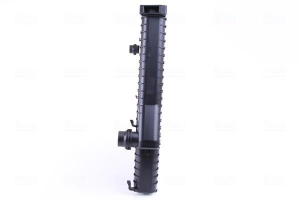 Radiateur moteur (Radiateur de refroidissement) NISSENS ref. 60754A
