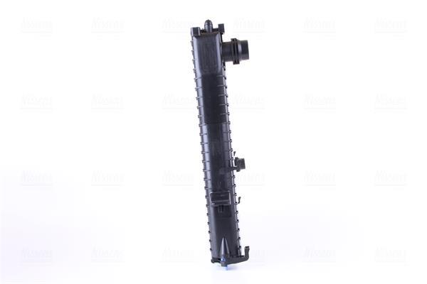 Radiateur moteur (Radiateur de refroidissement) NISSENS ref. 60754A