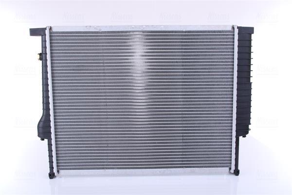 Radiateur moteur (Radiateur de refroidissement) NISSENS 60759A