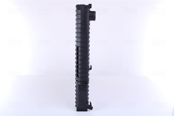 Radiateur moteur (Radiateur de refroidissement) NISSENS 60759A