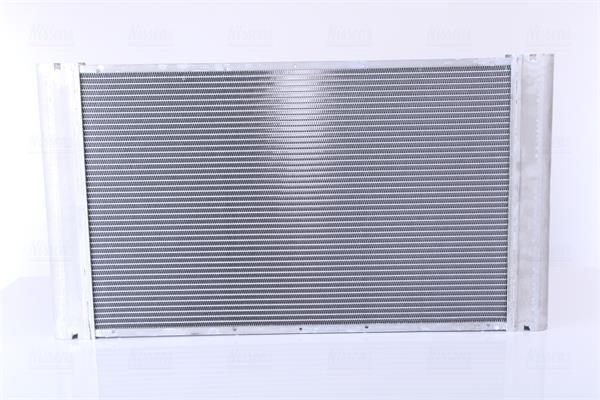 Radiateur moteur (Radiateur de refroidissement) NISSENS 60762