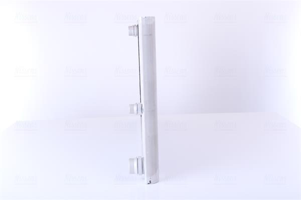 Radiateur moteur (Radiateur de refroidissement) NISSENS 60762