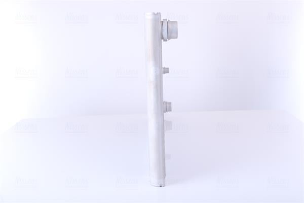 Radiateur moteur (Radiateur de refroidissement) NISSENS 60762