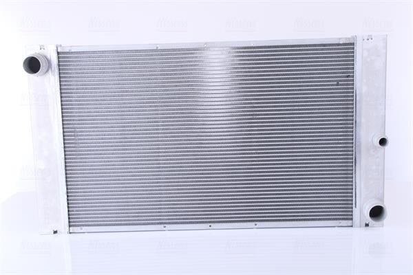 Radiateur moteur (Radiateur de refroidissement) NISSENS 60762