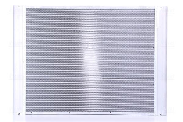 Radiador motor NISSENS ref. 60763