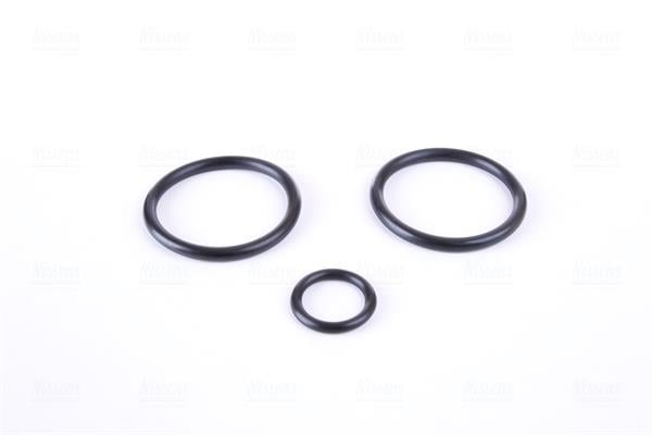Radiador motor NISSENS ref. 60763