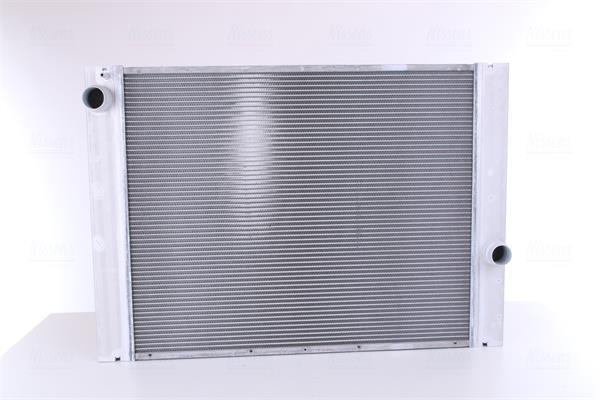 Radiateur moteur (Radiateur de refroidissement) NISSENS ref. 60764
