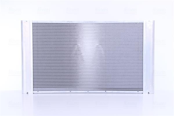 Radiateur moteur (Radiateur de refroidissement) NISSENS 60765