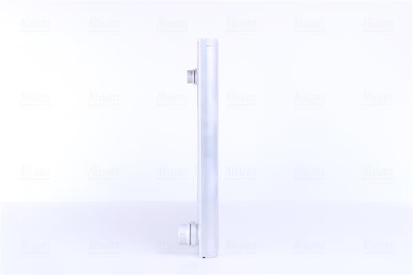 Radiateur moteur (Radiateur de refroidissement) NISSENS 60765