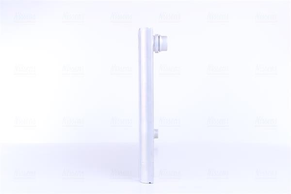 Radiateur moteur (Radiateur de refroidissement) NISSENS 60765