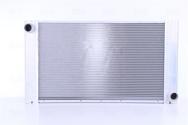 Radiateur moteur (Radiateur de refroidissement) NISSENS 60765