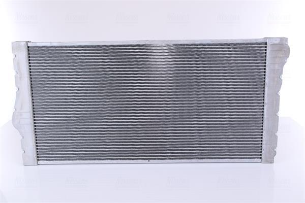 Radiateur moteur (Radiateur de refroidissement) NISSENS ref. 60769