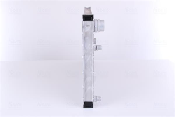 Radiateur moteur (Radiateur de refroidissement) NISSENS ref. 60769