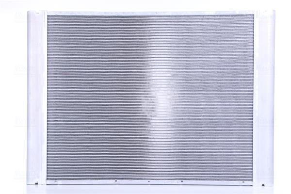Radiador motor NISSENS ref. 60772