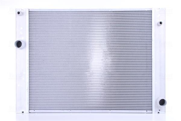 Radiador motor NISSENS ref. 60772