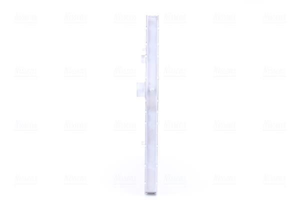 Radiateur moteur (Radiateur de refroidissement) NISSENS ref. 60776