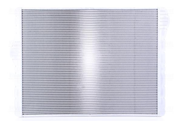 Radiateur moteur (Radiateur de refroidissement) NISSENS ref. 60776