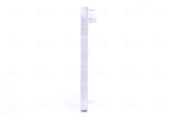 Radiateur moteur (Radiateur de refroidissement) NISSENS ref. 60776