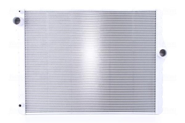 Radiateur moteur (Radiateur de refroidissement) NISSENS ref. 60776